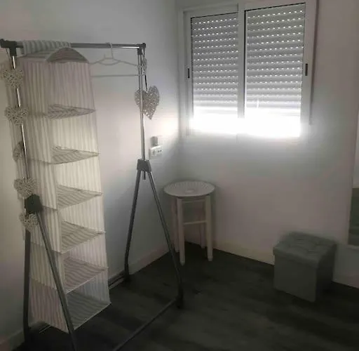 Gran Apartamento En El Centro