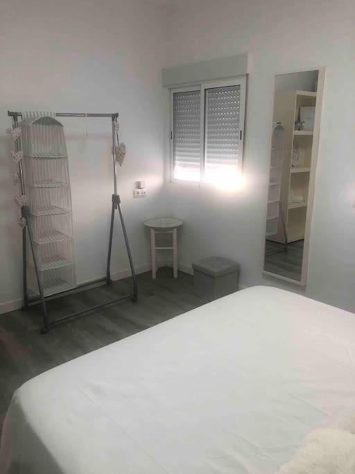 Gran En El Centro Appartement *