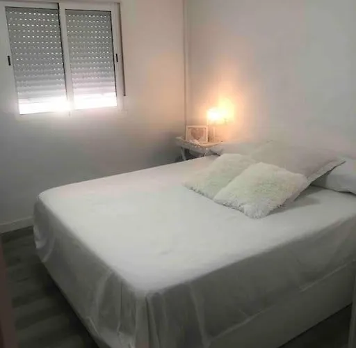 Gran Apartamento En El Centro