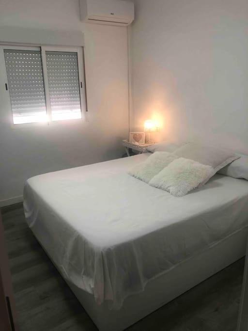 Appartamento Gran En El Centro *