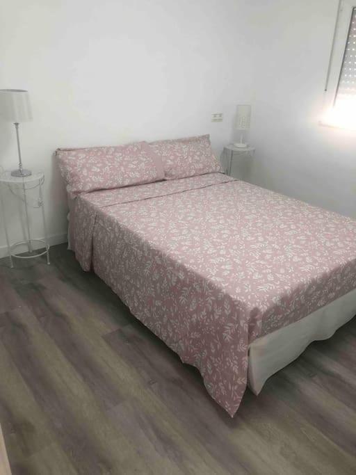 Appartamento Gran En El Centro Almería