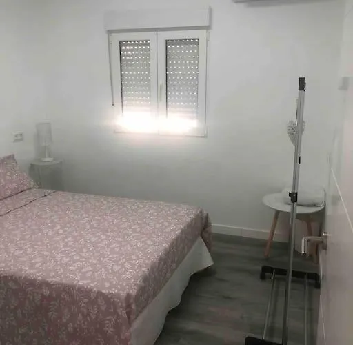 Gran Apartamento En El Centro