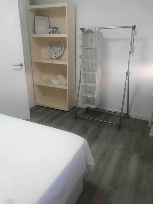 Apartment Gran En El Centro Almeria