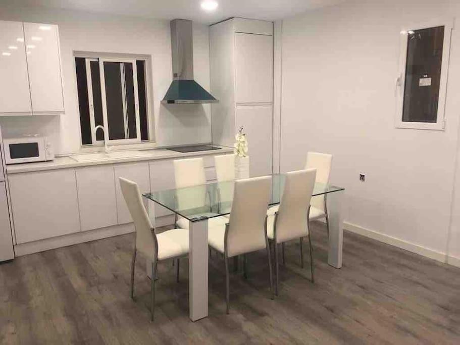 Apartment Gran En El Centro Almeria